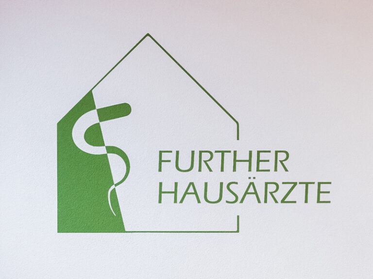 Logo Further Hausärzte
